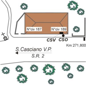 0154#_###_035# - SR 2 KM 271,820 - VIA CASSIA 189