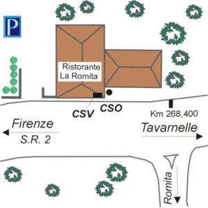 0154#_###_039# - ROMITA - SR 2 VIA CASSIA KM 268,400