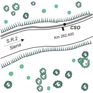 0154#_###_045# - SR 2 VIA CASSIA KM 262,400
