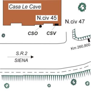 0154#_###_046# - SR 2 VIA CASSIA KM 260,830 - CASA LE CAVE