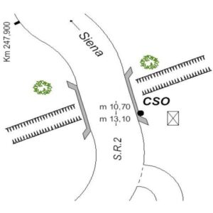 0154#_###_061# - S.R.2 CASSIA KM 247,950 - PONTE DI MALASALITA
