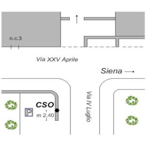0154#_###_061P - STAGGIA SENESE - VIA IV LUGLIO