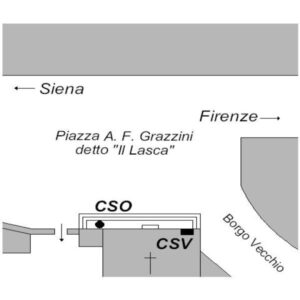 0154#_###_062# - STAGGIA SENESE - CHIESA DI SANTA MARIA ASSUNTA