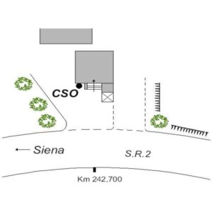 0154#_###_067# - S.R.2 KM 242,700 - PODERE MULIN BIANCO