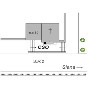 0154#_###_078# - S.DALMAZIO - CHIESA PARROCCHIALE