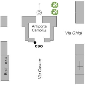 0154#_###_082# - SIENA - ANTIPORTA CAMOLLIA