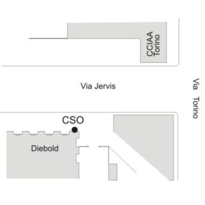 0155#_###_001# - IVREA - VIA GUGLIELMO JERVIS