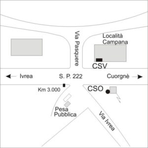 0155#_###_006# - S.P. 222 KM 3,000 - LORANZE'