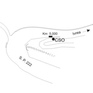 0155#_###_008# - S.P. 222 KM 5,000