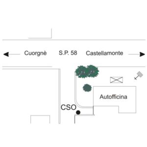 0155#_###_020# - S.P. 58 KM 1,200 - AUTOFFICINA