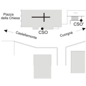 0155#_###_021# - CHIESA PARROCCHIALE DI SPINETO