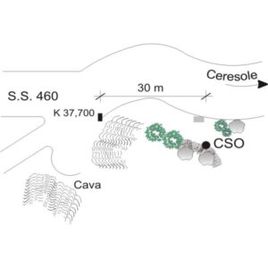 0155#_###_030# - S.S. 460 KM 37,730