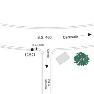 0155#_###_033# - S.S. 460 KM 40,600 - SPARONE