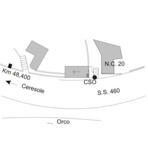 0155#_###_041# - S.S. 460 Km 48,350 - LOCANA