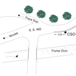 0155#_###_050# - S.S. 460 KM 57,300 - FRERA SUPERIORE