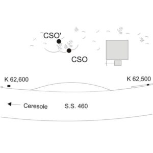 0155#_###_056# - S.S. 460 KM 62,560