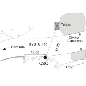 0155#_###_060# - EX S.S. 460 - ALLEVAMENTO ITTICO BLANCHET