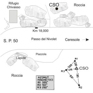 0155#_###_084P - S. P. 50 Km 18,000 - PASSO DEL NIVOLET