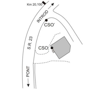 0155#_###_104# - S.R. 23 "DI VALSAVARENCHE" - KM 20,200
