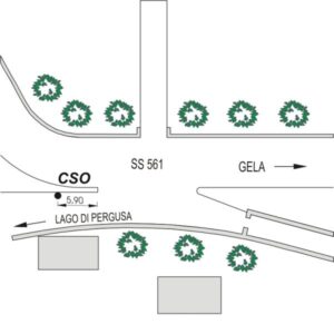 0156#_###_007# - BIVIO LAGO DI PERGUSA - SS 561 KM 6,750