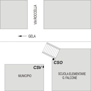 0156#_###_029# - PIAZZA ARMERINA - SCUOLA GIOVANNI FALCONE