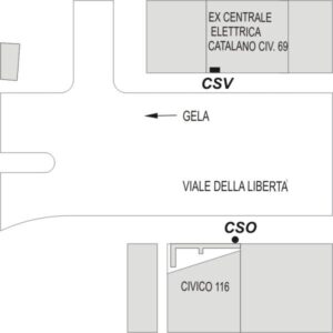 0156#_###_029P - PIAZZA ARMERINA - VIALE DELLA LIBERTA'