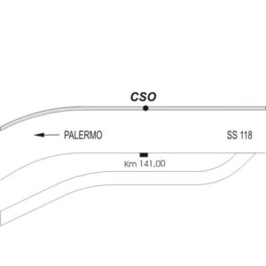0157#_###_006# - SS 118 KM 141,000