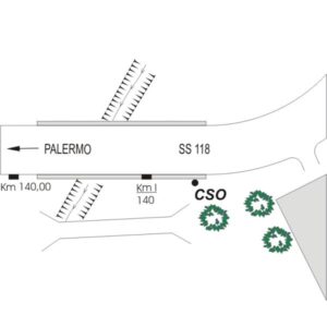 0157#_###_007# - SS 118 KM 140,120