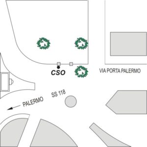 0157#_###_015# - RAFFADALI - VILLA COMUNALE VOLTANO