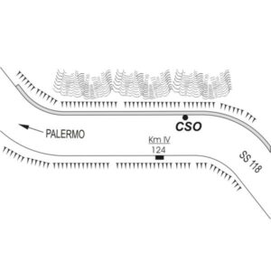 0157#_###_022# - SS 118 KM 124,400