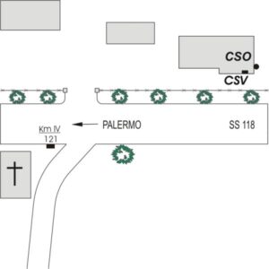 0157#_###_025# - VILLAGGIO GROTTA MURATA - SS 118 KM 121,450