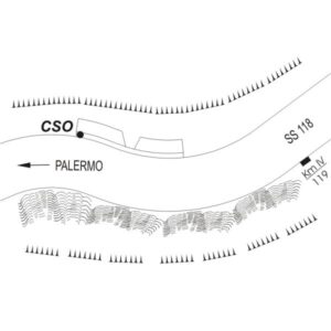 0157#_###_027# - SS 118 KM 119,300