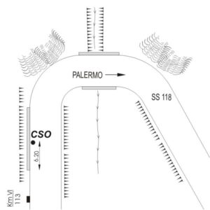 0157#_###_033# - SS 118 KM 113,570