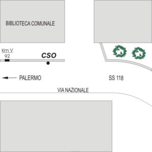 0157#_###_053# - ALESSANDRIA DELLA ROCCA - BIBLIOTECA COMUNALE