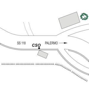 0157#_###_055# - SS 118 KM 91,100