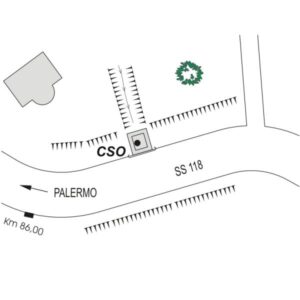 0157#_###_060# - SS 118 KM 86,060