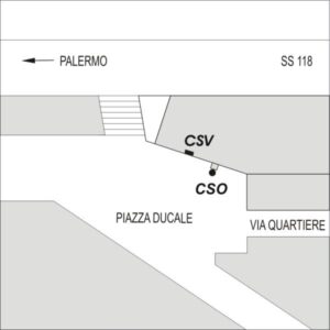 0157#_###_064# - BIVONA - PALAZZO MUNICIPALE