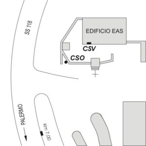 0157#_###_135# - EDIFICIO EAS - SS 118 KM 7,050