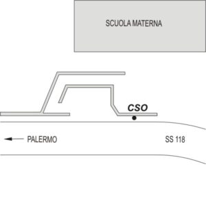 0157#_###_136# - SS 118 KM 6,050