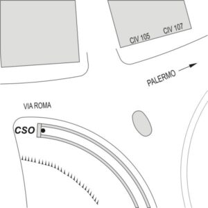 0157#_###_137# - MARINEO - VIA ROMA