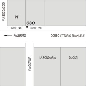 0157#_###_156# - VILLABATE - CORSO VITTORIO EMANUELE CIVICO 550