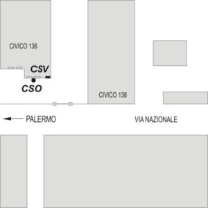 0157#_###_157# - VILLABATE - VIA NAZIONALE CIVICO 136