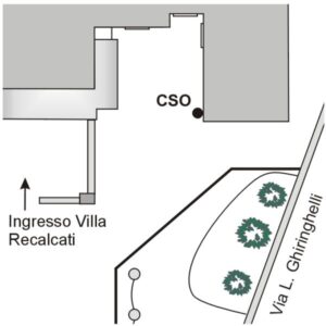 0158#_###_001# - VARESE - VILLA RECALCATI