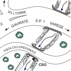 0158#_###_010# - INCROCIO PER VOLTORRE SULLA S.P. 1