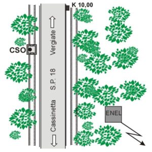 0158#_###_024# - S.P. 18  KM 9,950