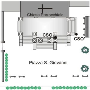 0158#_D01_001# - GAVIRATE - CHIESA PARROCCHIALE