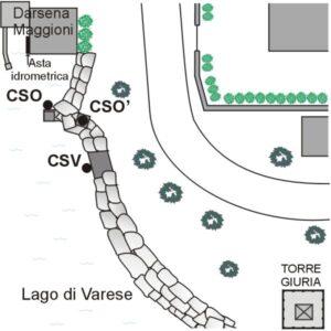 0158#_D03_001# - GAVIRATE - DARSENA MAGGIONI