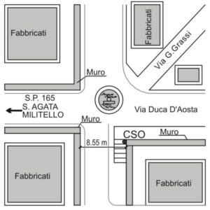 0159#_###_070# - SP 165 KM 8,000 CENTRO ABITATO BRONTE