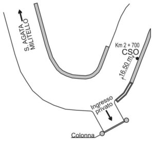 0159#_###_099# - SP 24/A KM 2,700