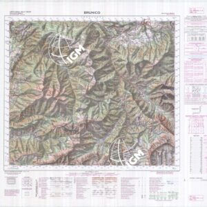 015 (BRUNICO) Anno: 1968